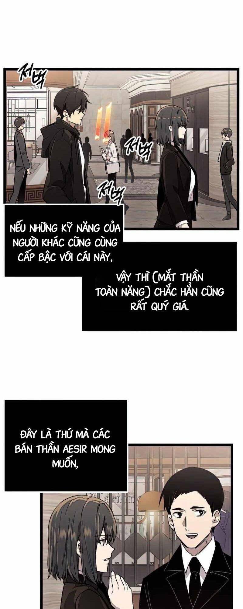 Ta Nhận Được Vật Phẩm Thần Thoại Chapter 21 - 11