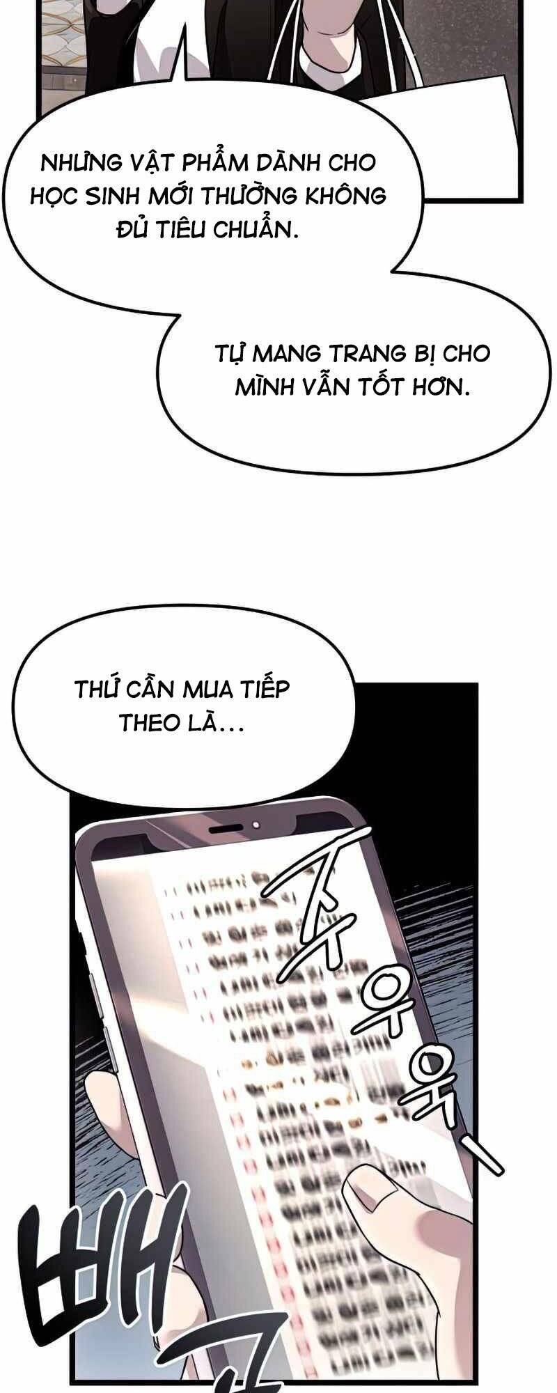Ta Nhận Được Vật Phẩm Thần Thoại Chapter 21 - 18