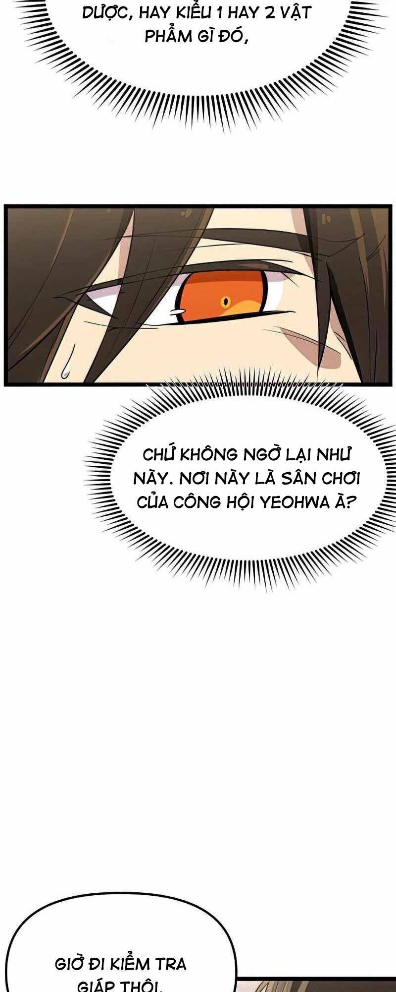 Ta Nhận Được Vật Phẩm Thần Thoại Chapter 21 - 24