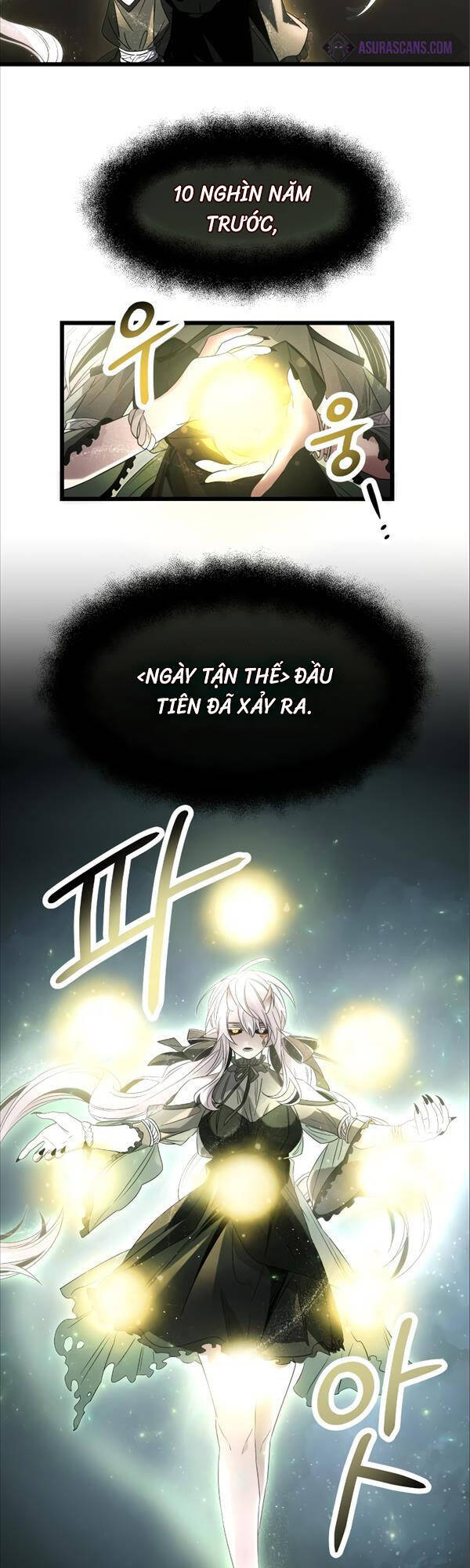 Ta Nhận Được Vật Phẩm Thần Thoại Chapter 53 - 28