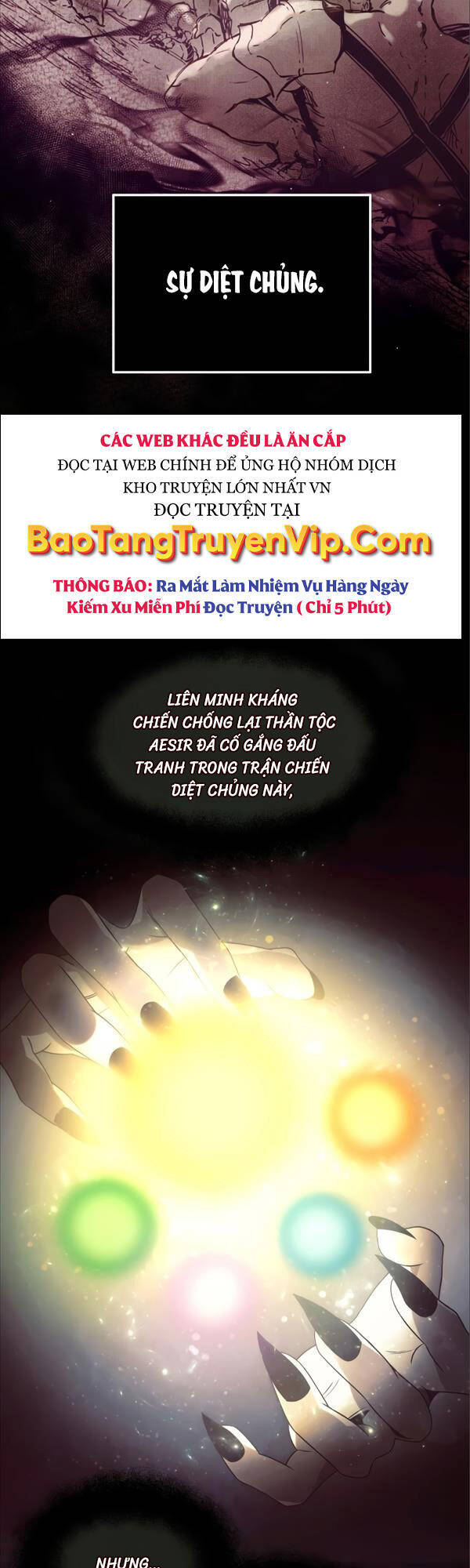 Ta Nhận Được Vật Phẩm Thần Thoại Chapter 53 - 31