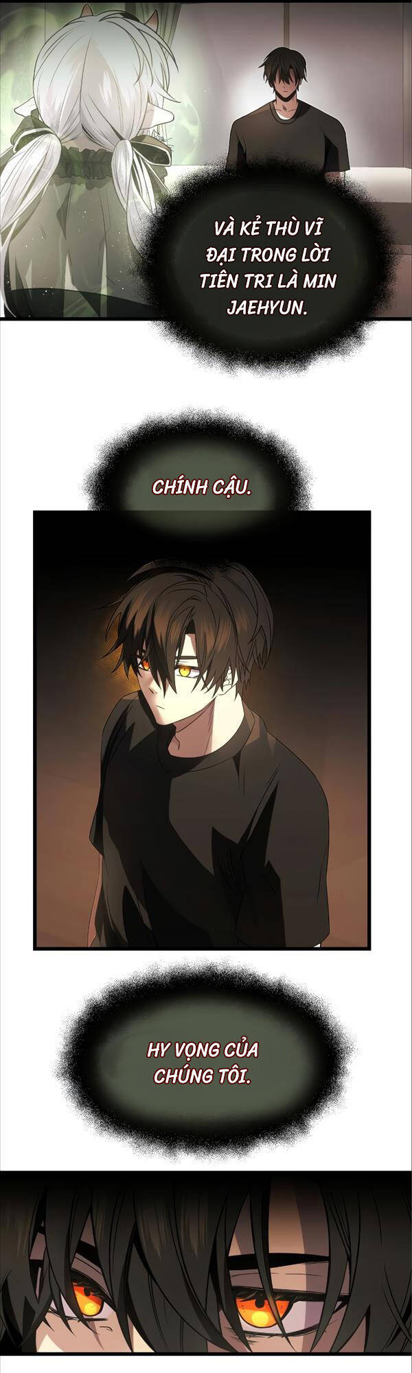 Ta Nhận Được Vật Phẩm Thần Thoại Chapter 53 - 38