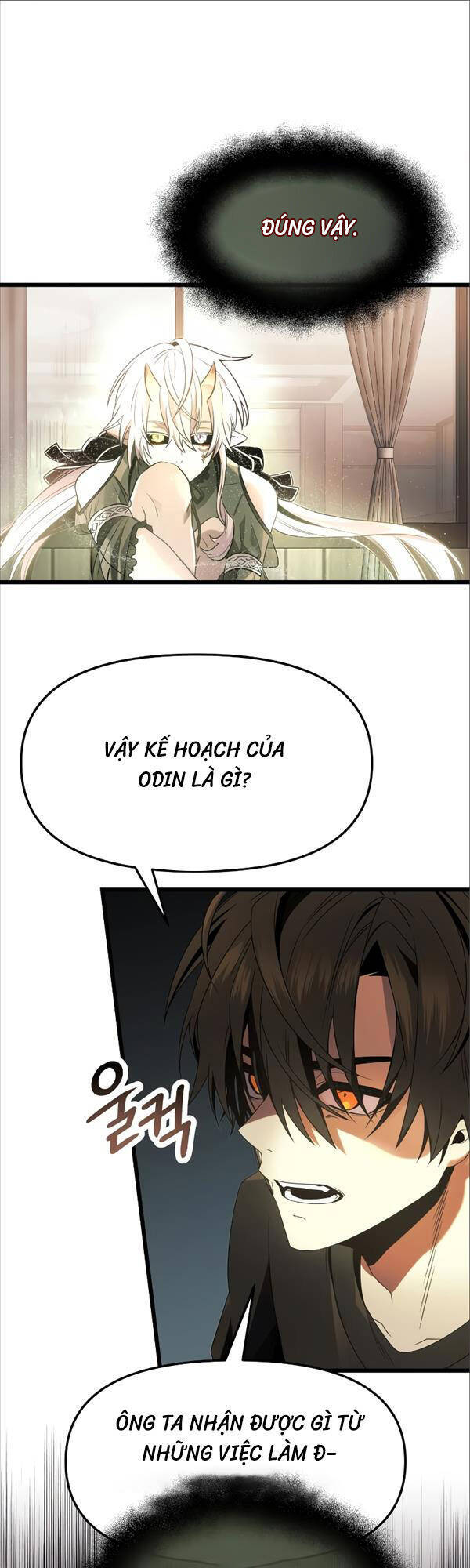 Ta Nhận Được Vật Phẩm Thần Thoại Chapter 53 - 40
