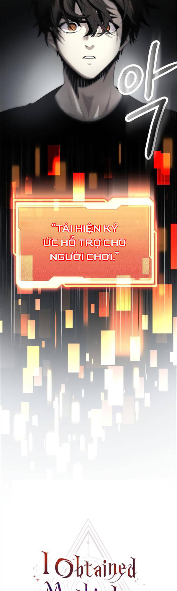 Ta Nhận Được Vật Phẩm Thần Thoại Chapter 53 - 7