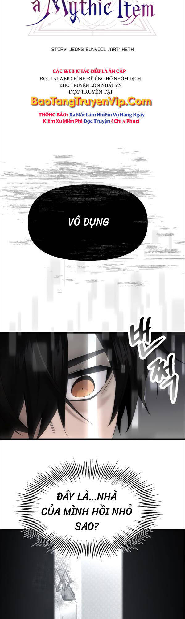 Ta Nhận Được Vật Phẩm Thần Thoại Chapter 53 - 8