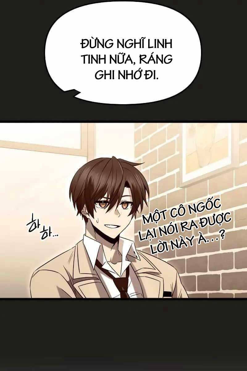 Ta Nhận Được Vật Phẩm Thần Thoại Chapter 78 - 19