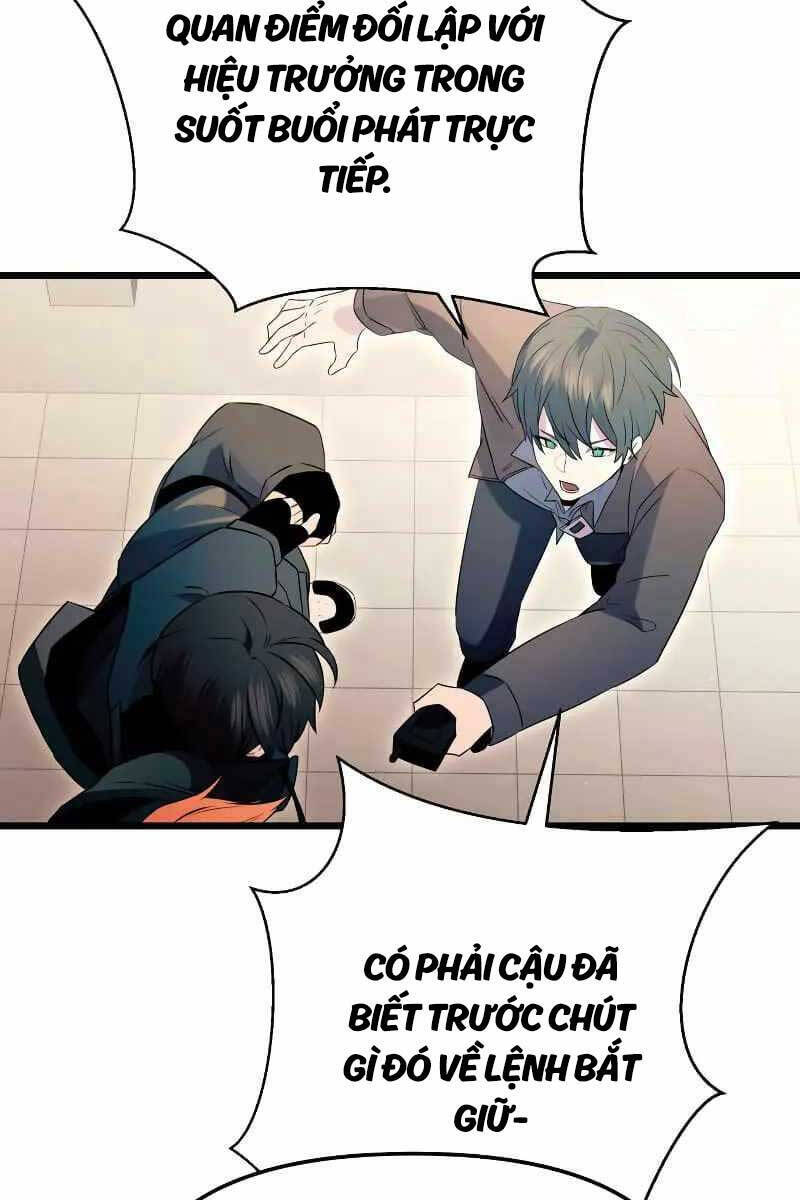 Ta Nhận Được Vật Phẩm Thần Thoại Chapter 78 - 92