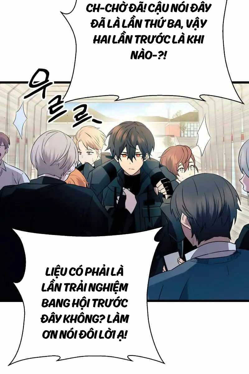 Ta Nhận Được Vật Phẩm Thần Thoại Chapter 78 - 98