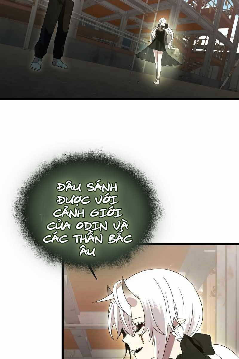 Ta Nhận Được Vật Phẩm Thần Thoại Chapter 80 - 85
