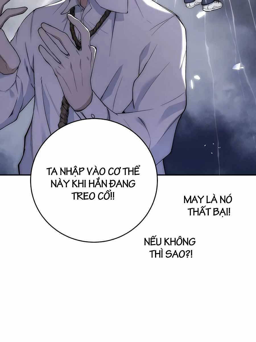 Cháu Trai Thánh Đế Là Tử Linh Sư Chapter 1 - 106
