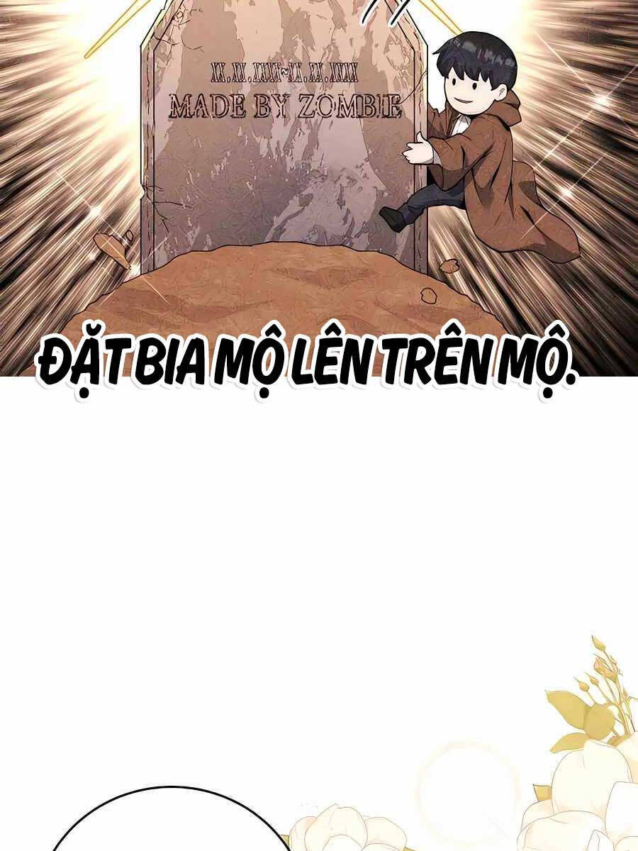 Cháu Trai Thánh Đế Là Tử Linh Sư Chapter 1 - 117