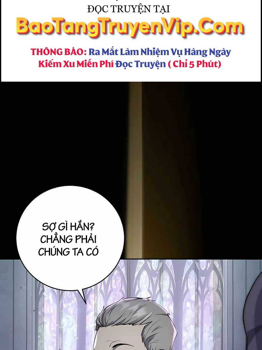 Cháu Trai Thánh Đế Là Tử Linh Sư Chapter 1 - 14