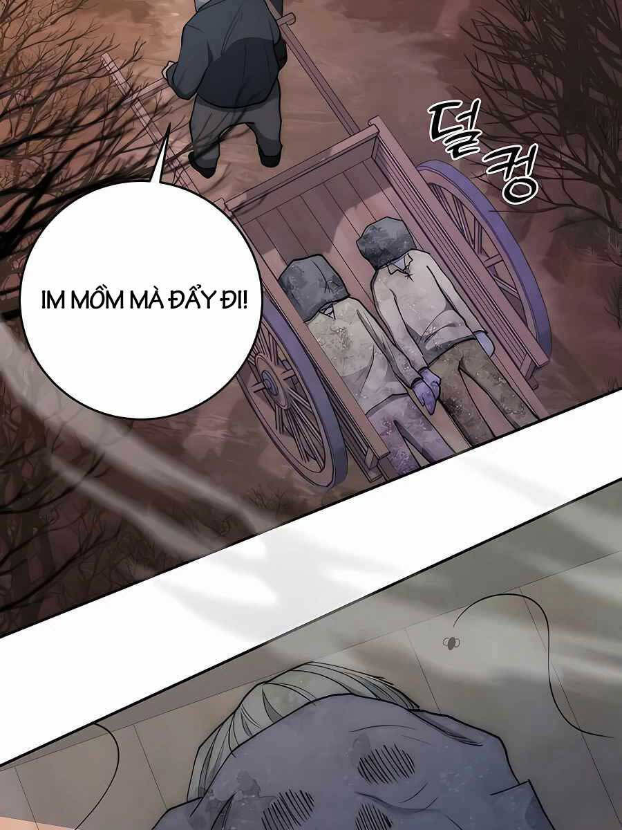Cháu Trai Thánh Đế Là Tử Linh Sư Chapter 1 - 138