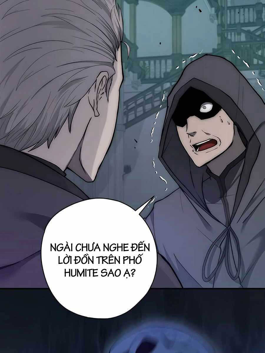 Cháu Trai Thánh Đế Là Tử Linh Sư Chapter 1 - 6