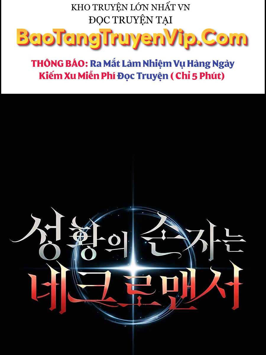 Cháu Trai Thánh Đế Là Tử Linh Sư Chapter 1 - 61