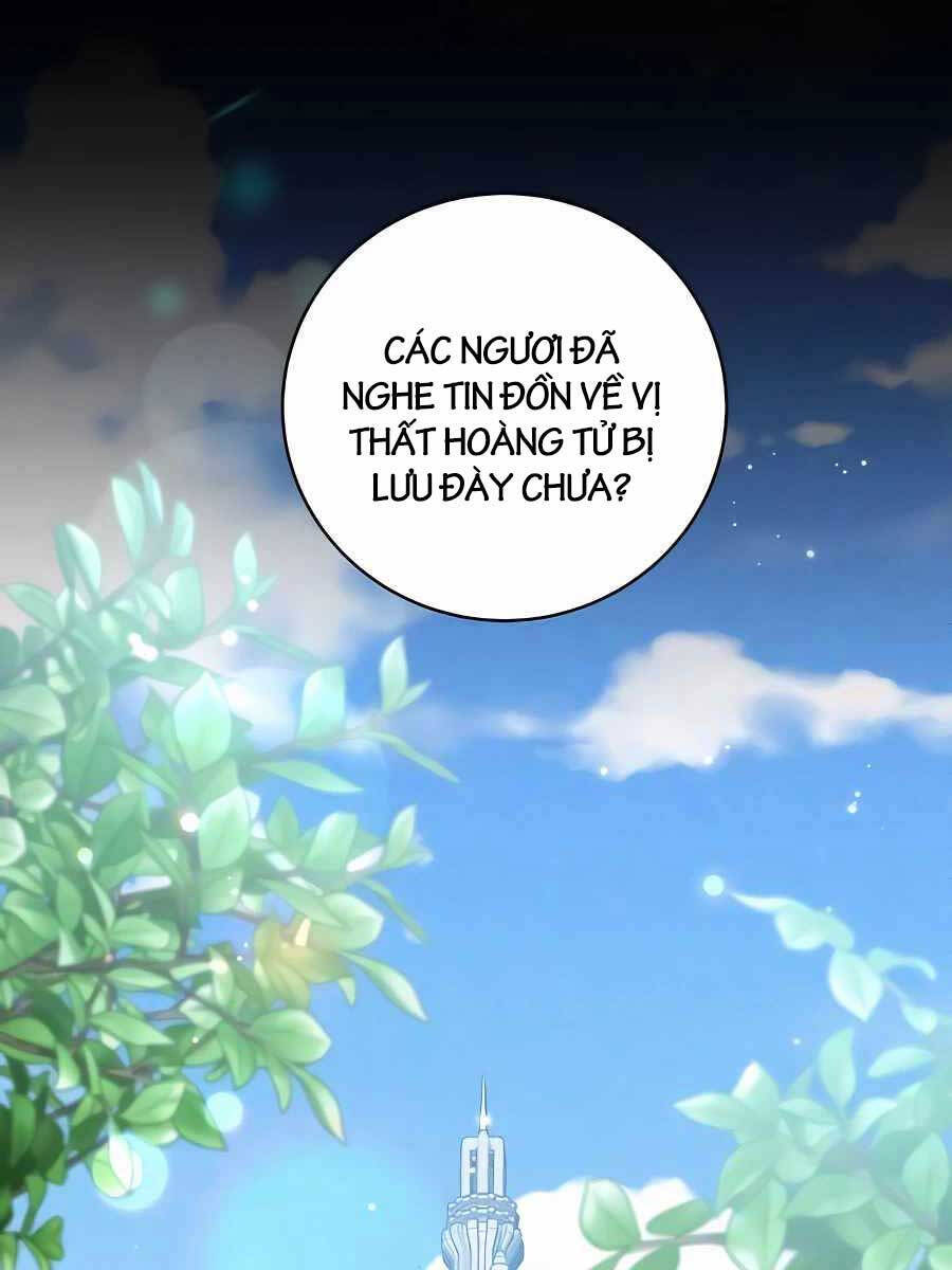 Cháu Trai Thánh Đế Là Tử Linh Sư Chapter 1 - 63