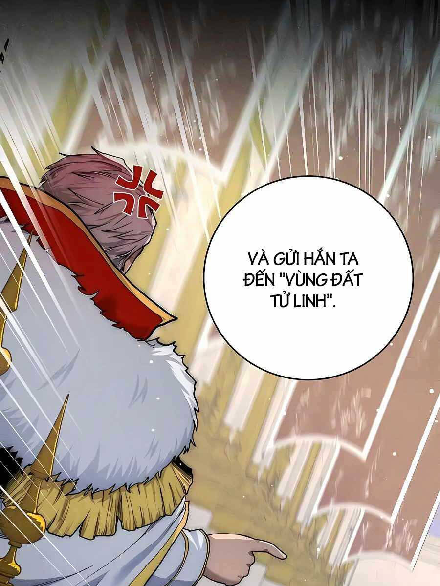 Cháu Trai Thánh Đế Là Tử Linh Sư Chapter 1 - 75