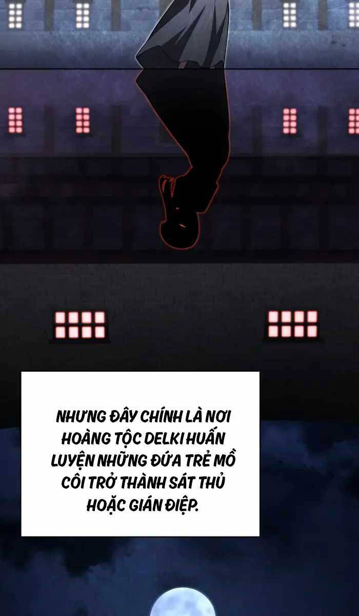 Con Trai Út Của Gia Đình Kiếm Thuật Danh Tiếng Chapter 91 - 5