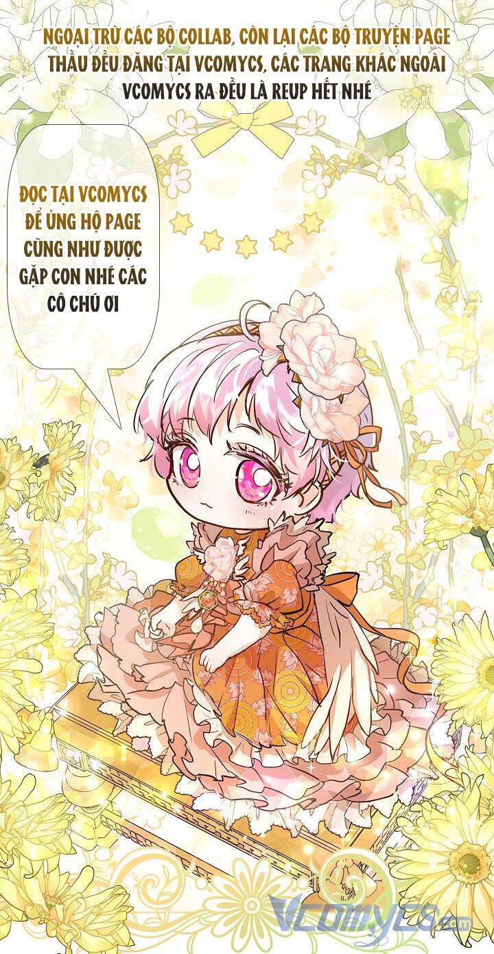 Tôi Đã Tái Sinh Thành Bé Cáo Của Thần Chapter 28 - 1