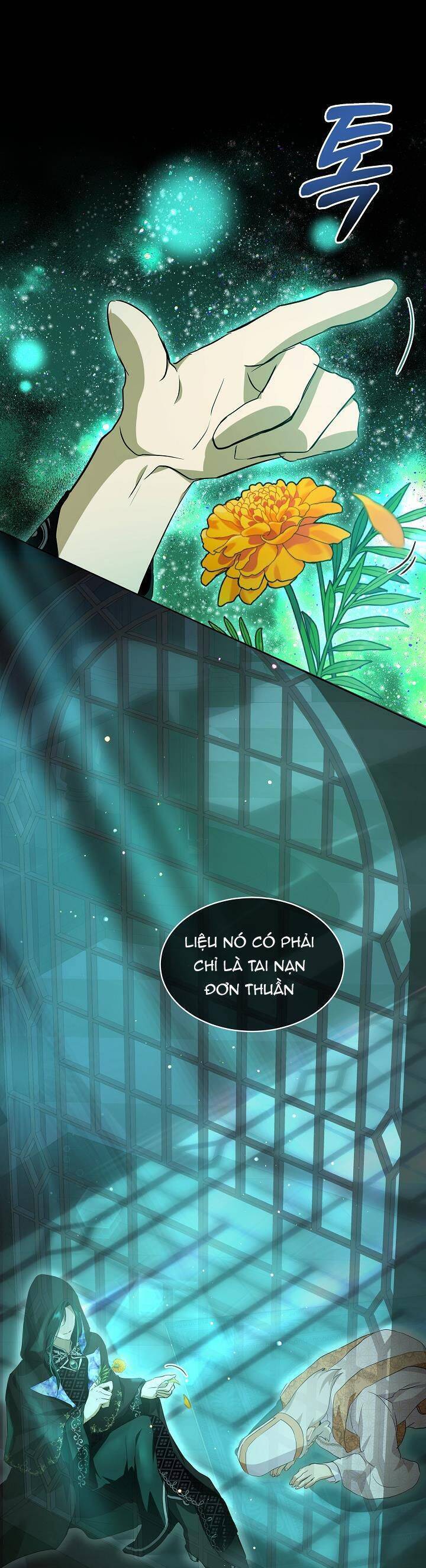 Tôi Đã Tái Sinh Thành Bé Cáo Của Thần Chapter 28 - 2