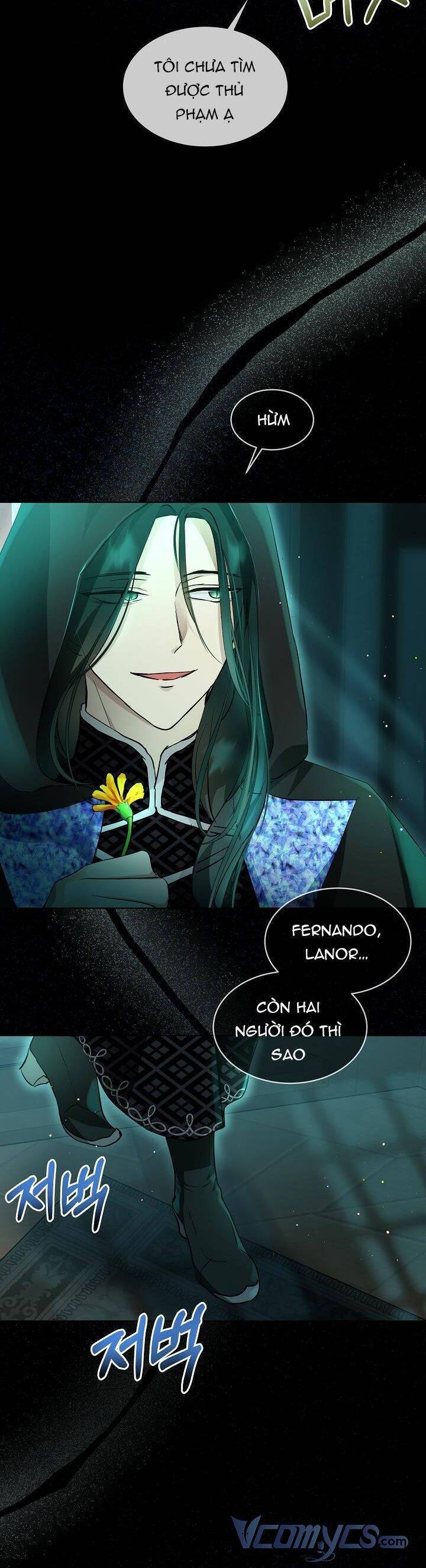 Tôi Đã Tái Sinh Thành Bé Cáo Của Thần Chapter 28 - 14