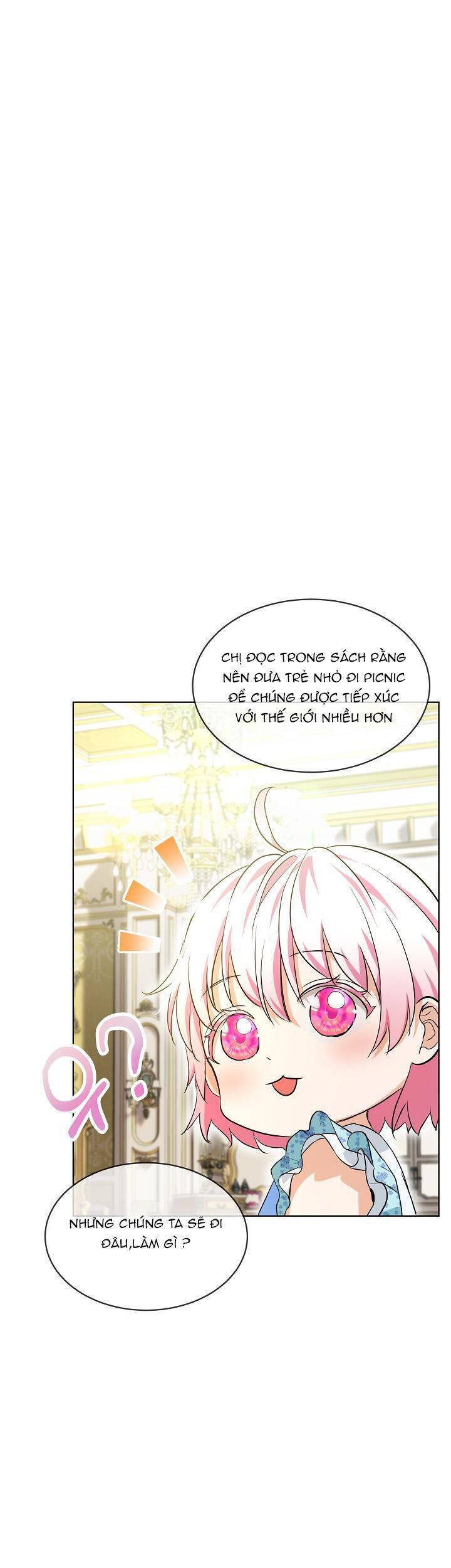 Tôi Đã Tái Sinh Thành Bé Cáo Của Thần Chapter 28 - 35