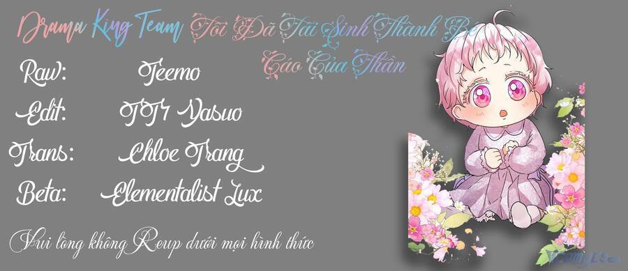 Tôi Đã Tái Sinh Thành Bé Cáo Của Thần Chapter 28 - 53