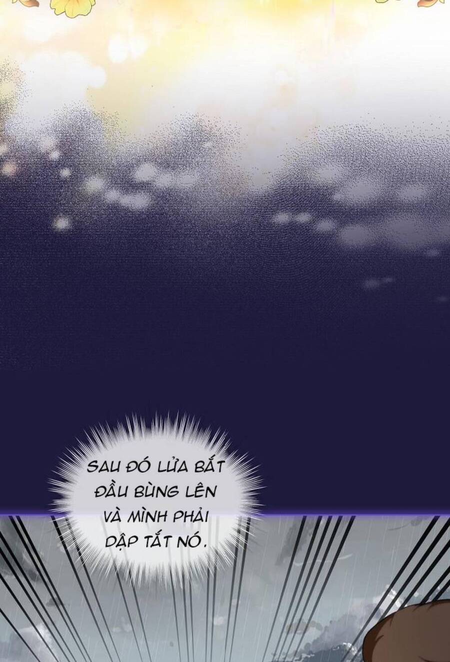 Tôi Đã Tái Sinh Thành Bé Cáo Của Thần Chapter 45 - 11
