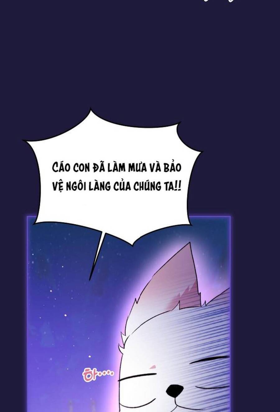 Tôi Đã Tái Sinh Thành Bé Cáo Của Thần Chapter 45 - 15