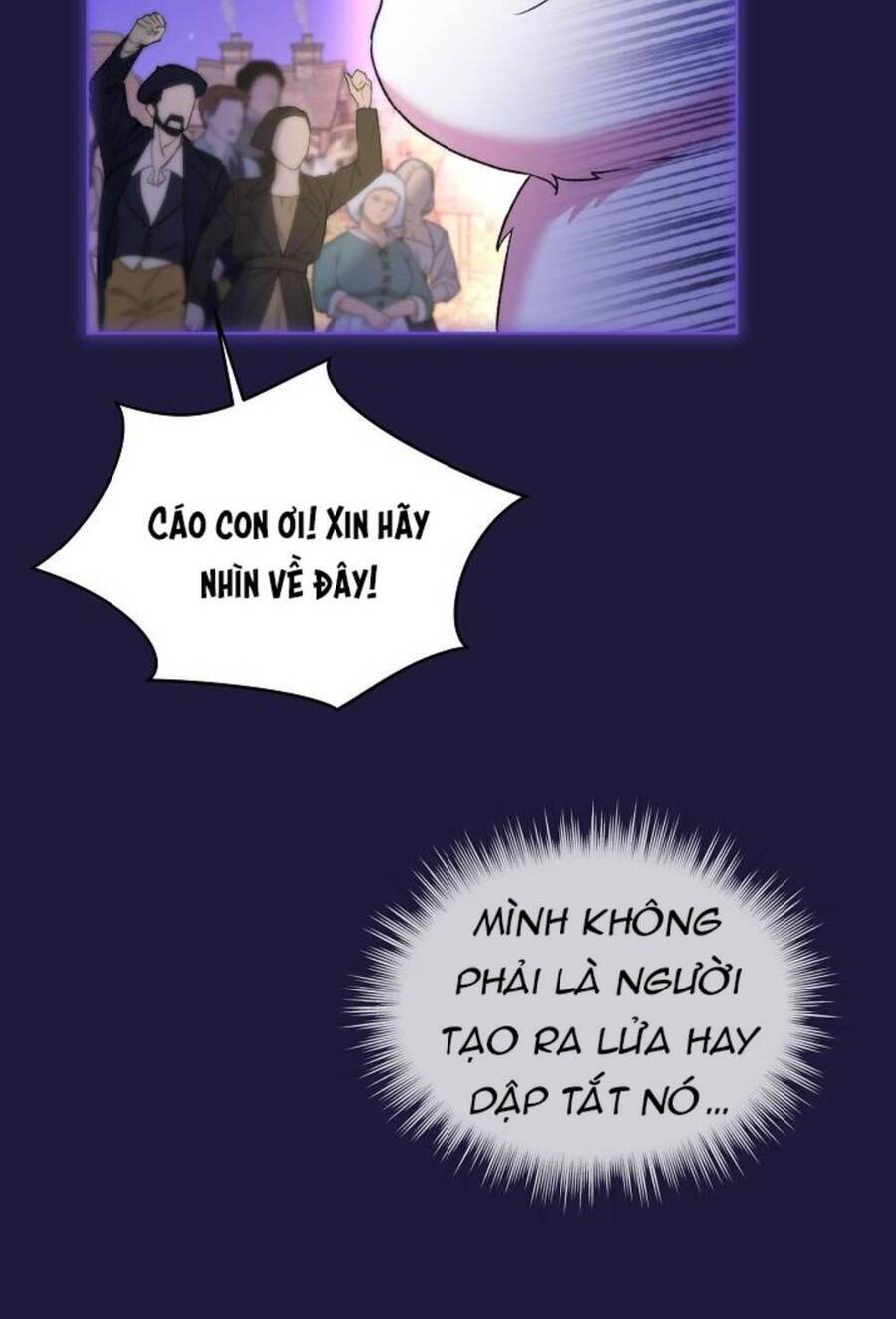 Tôi Đã Tái Sinh Thành Bé Cáo Của Thần Chapter 45 - 16