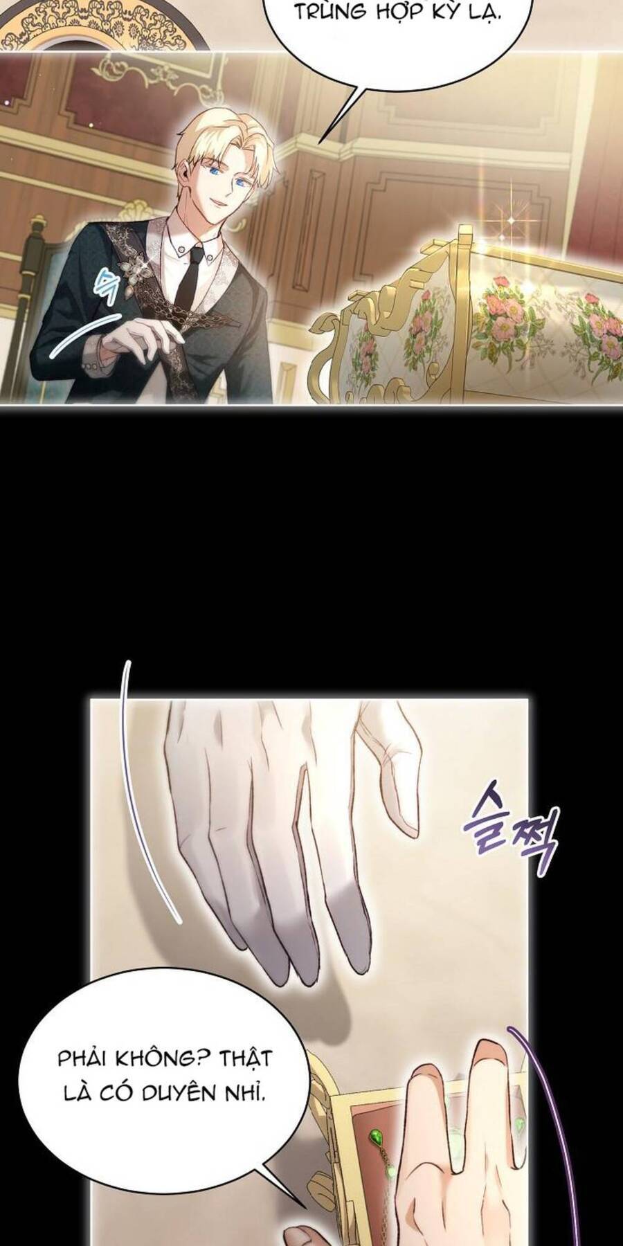 Tôi Đã Tái Sinh Thành Bé Cáo Của Thần Chapter 45 - 34