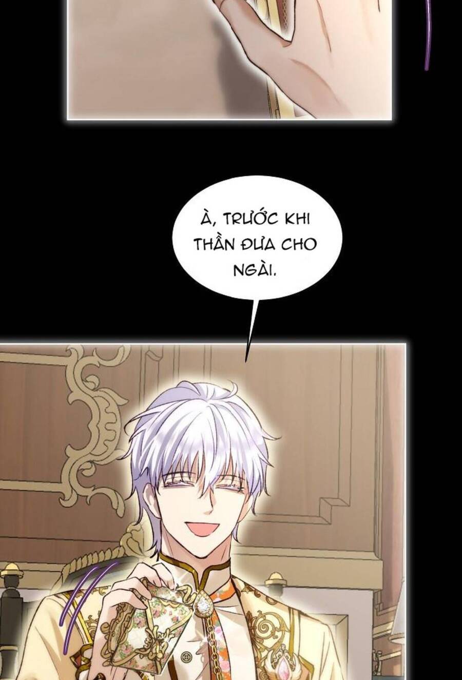 Tôi Đã Tái Sinh Thành Bé Cáo Của Thần Chapter 45 - 35