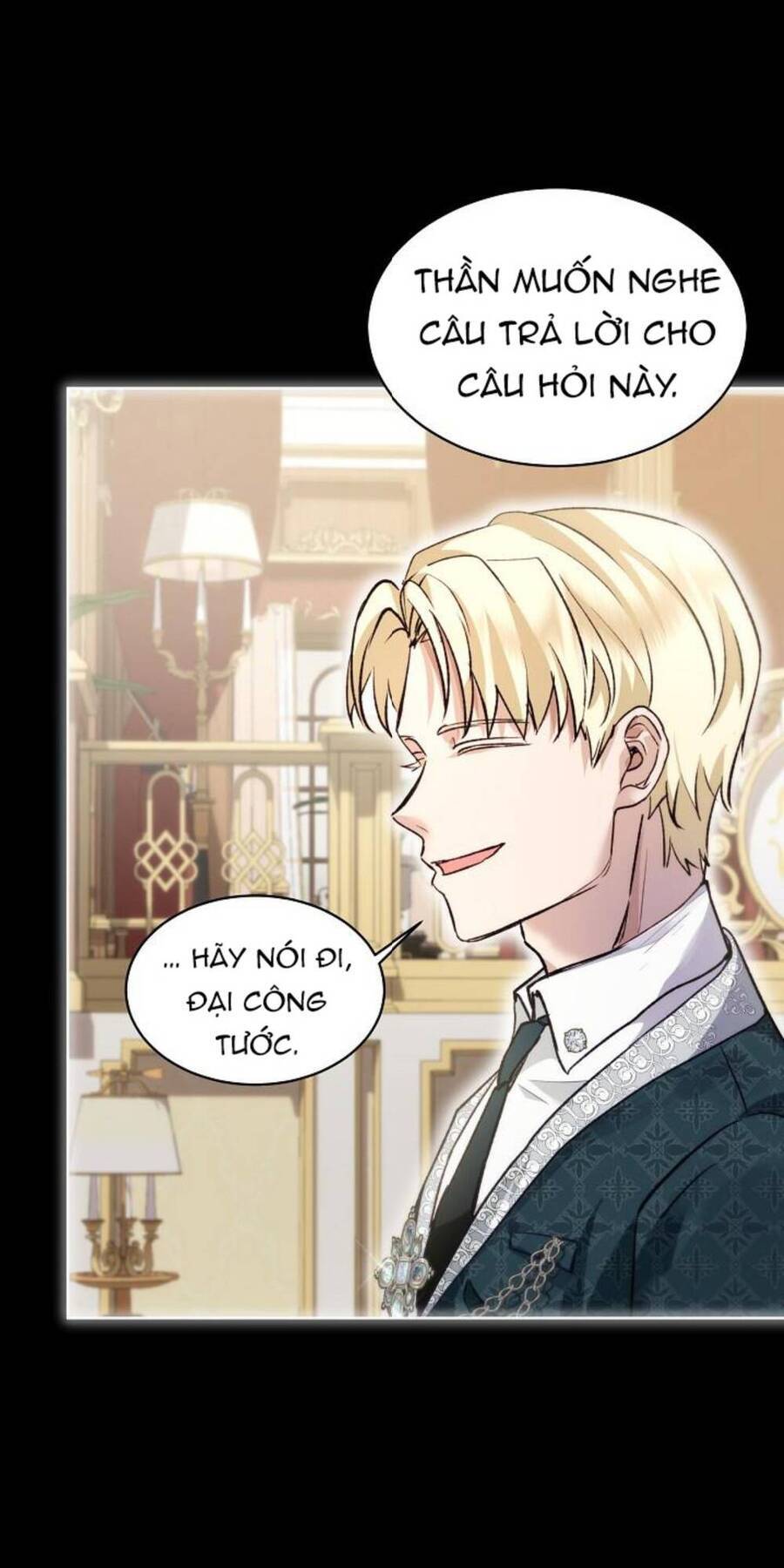 Tôi Đã Tái Sinh Thành Bé Cáo Của Thần Chapter 45 - 37