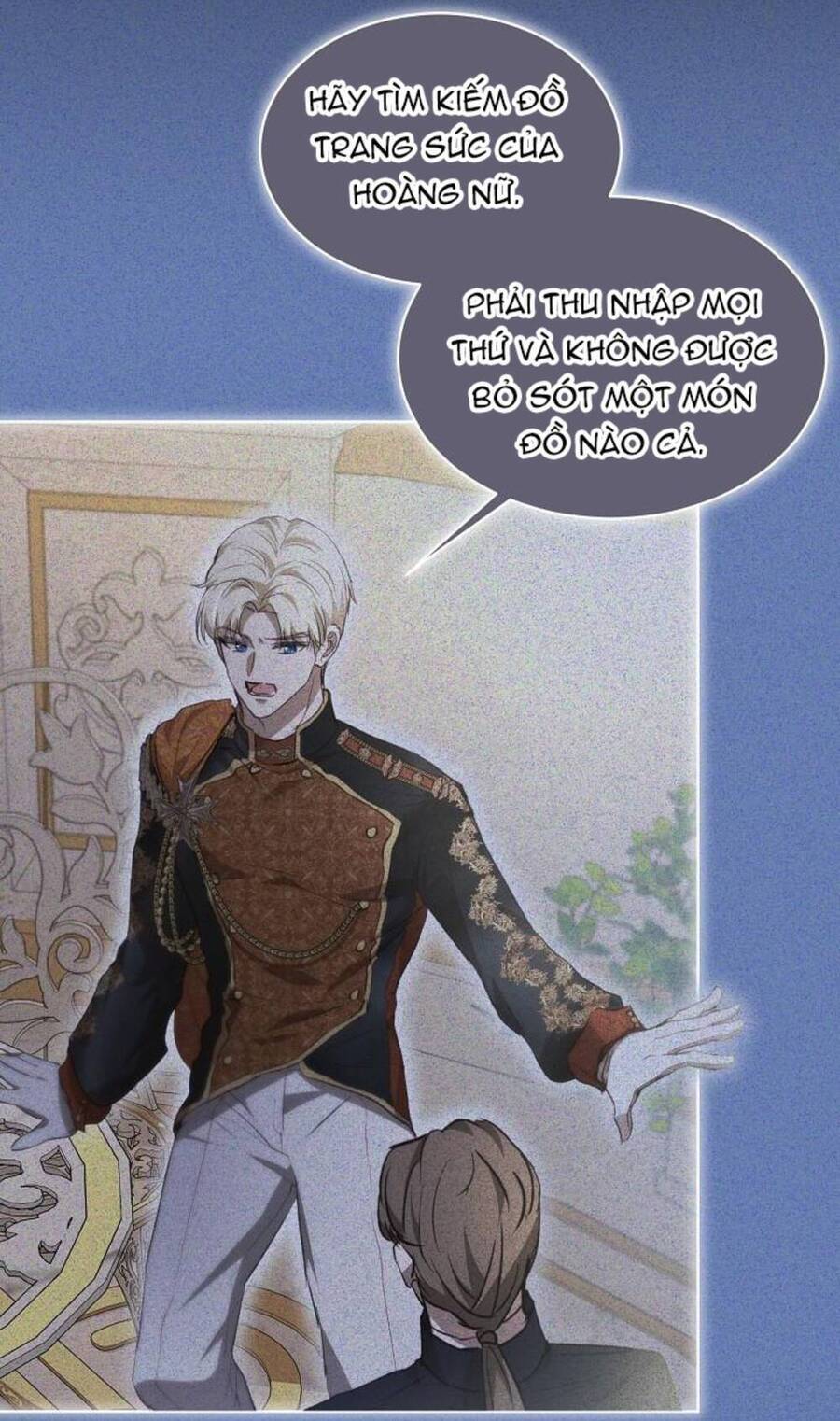 Tôi Đã Tái Sinh Thành Bé Cáo Của Thần Chapter 45 - 39
