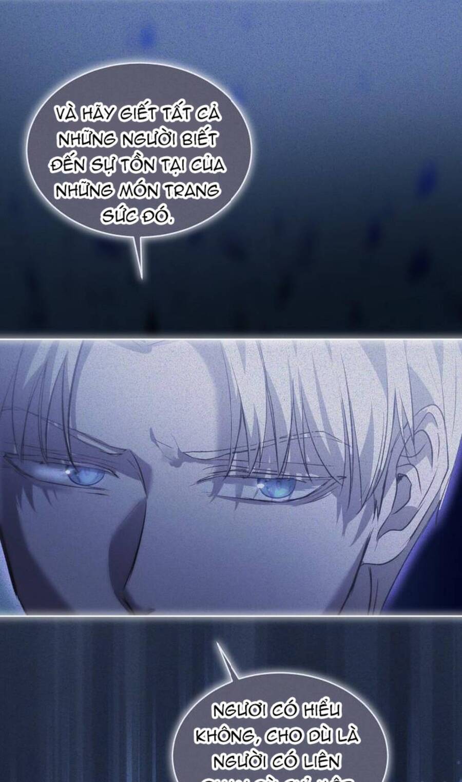 Tôi Đã Tái Sinh Thành Bé Cáo Của Thần Chapter 45 - 40