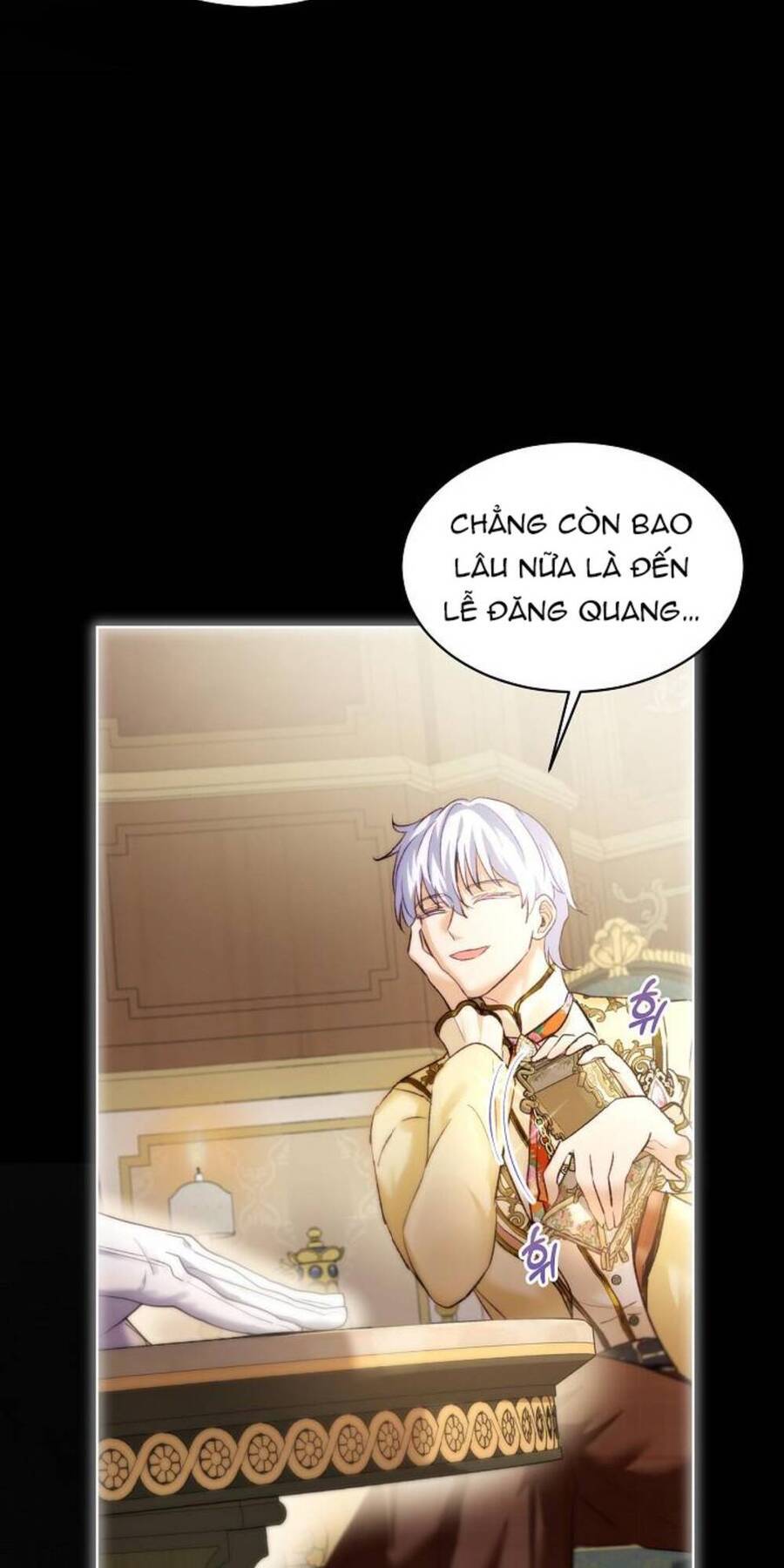 Tôi Đã Tái Sinh Thành Bé Cáo Của Thần Chapter 45 - 42