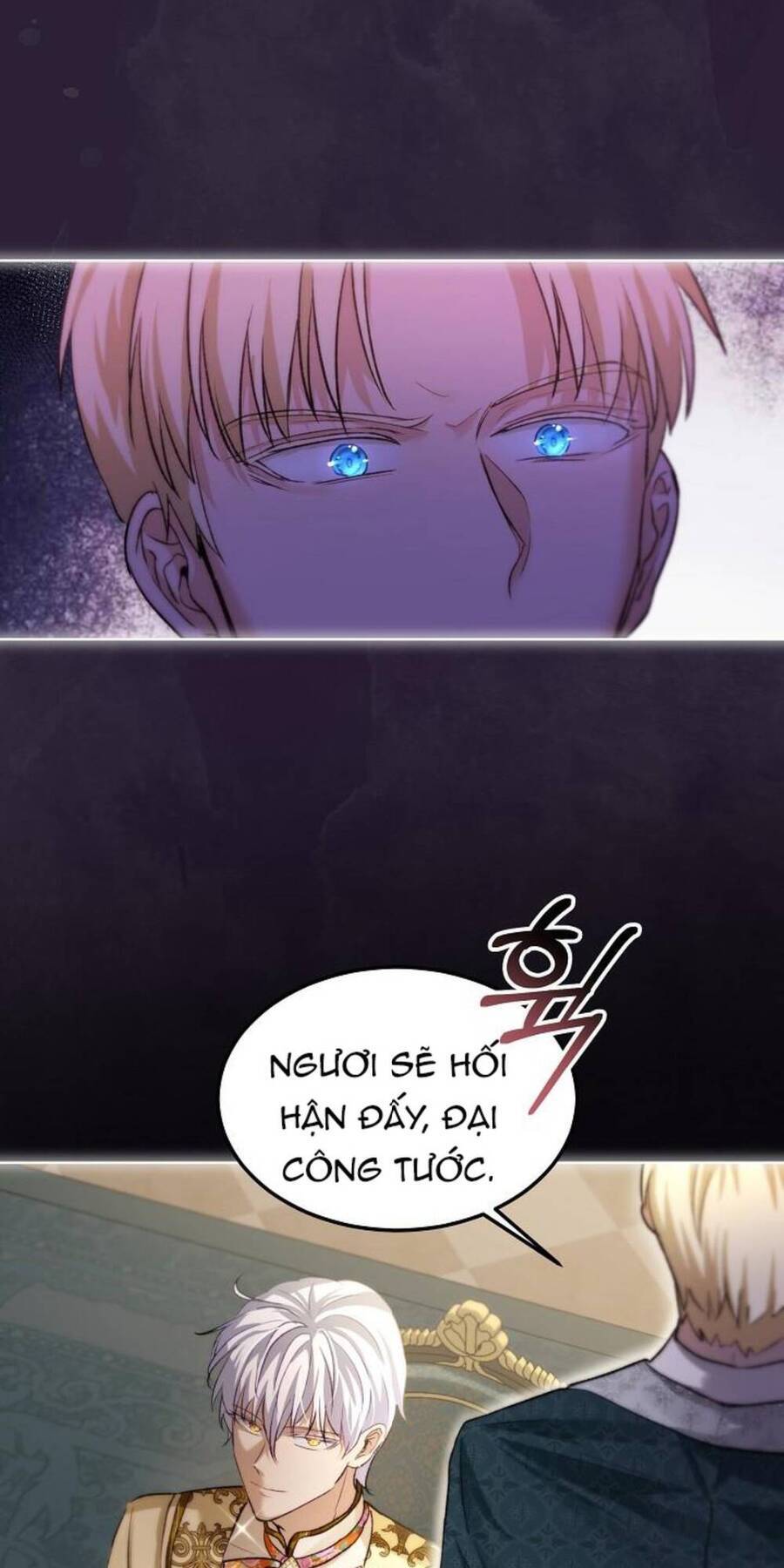Tôi Đã Tái Sinh Thành Bé Cáo Của Thần Chapter 45 - 45