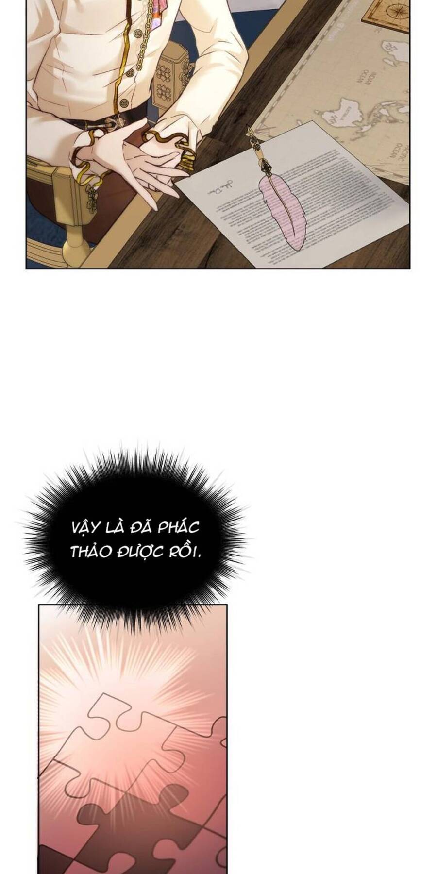 Tôi Đã Tái Sinh Thành Bé Cáo Của Thần Chapter 45 - 49