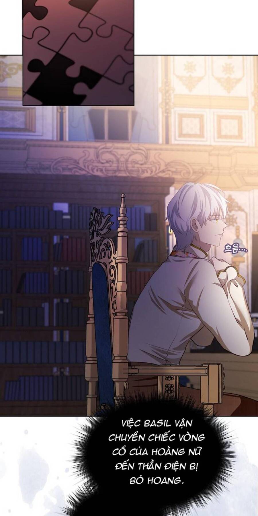 Tôi Đã Tái Sinh Thành Bé Cáo Của Thần Chapter 45 - 50