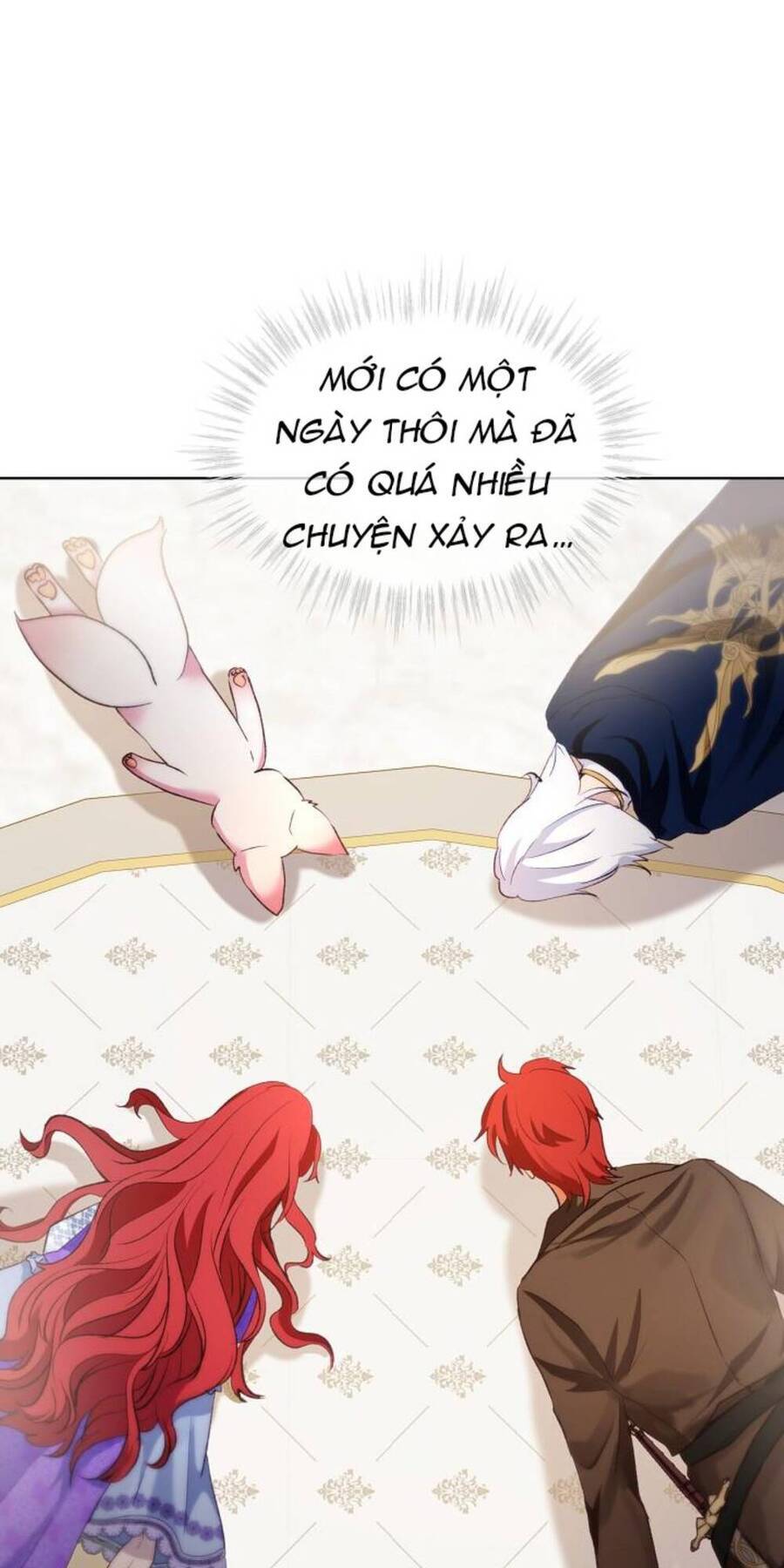 Tôi Đã Tái Sinh Thành Bé Cáo Của Thần Chapter 45 - 6