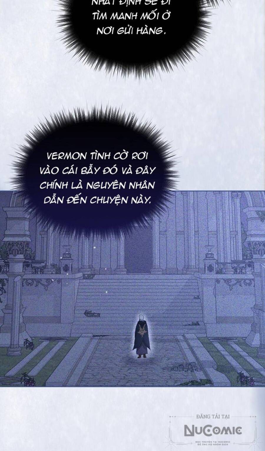 Tôi Đã Tái Sinh Thành Bé Cáo Của Thần Chapter 45 - 52