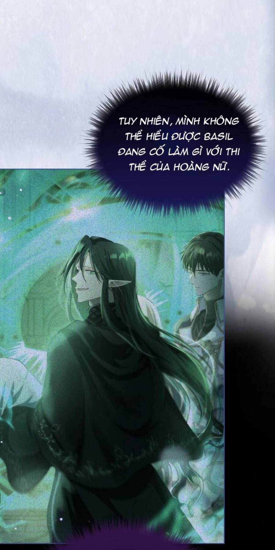 Tôi Đã Tái Sinh Thành Bé Cáo Của Thần Chapter 45 - 53