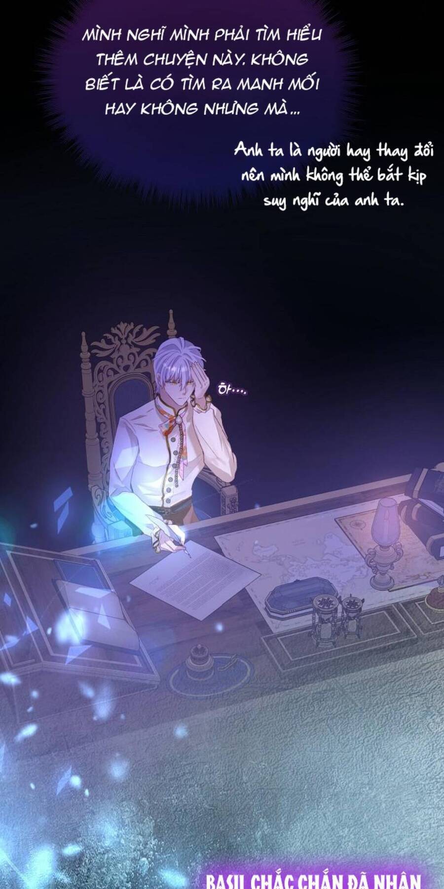 Tôi Đã Tái Sinh Thành Bé Cáo Của Thần Chapter 45 - 54