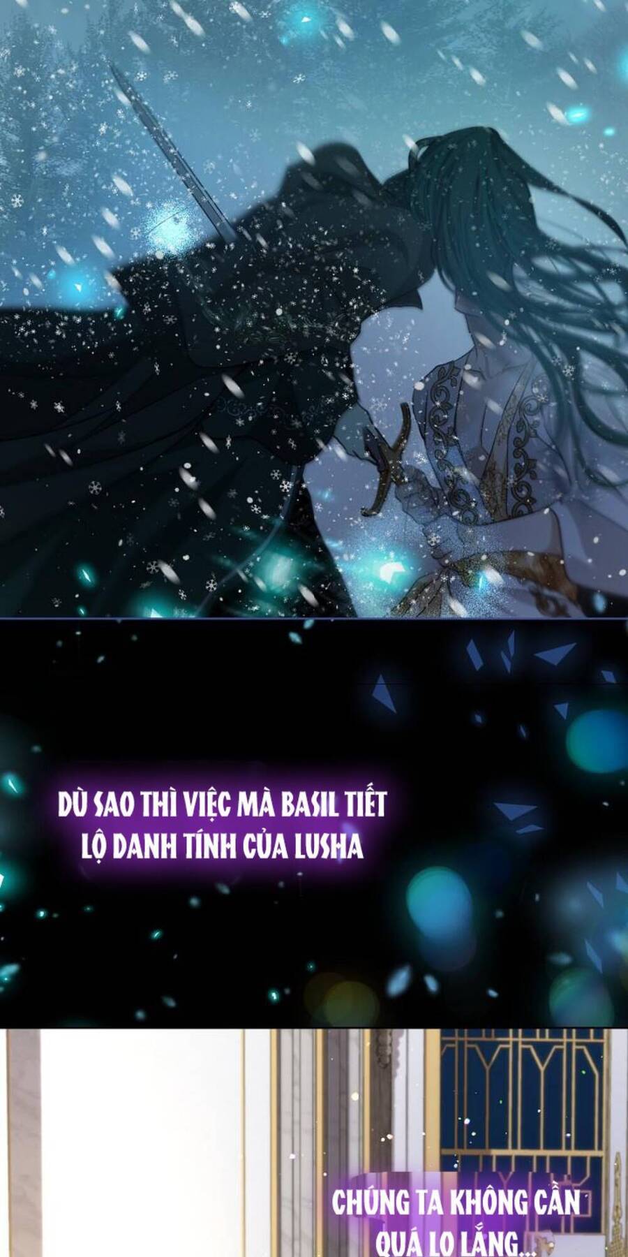 Tôi Đã Tái Sinh Thành Bé Cáo Của Thần Chapter 45 - 58