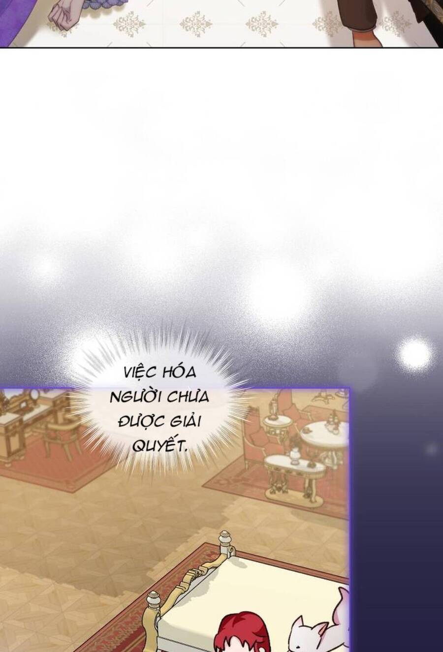 Tôi Đã Tái Sinh Thành Bé Cáo Của Thần Chapter 45 - 7