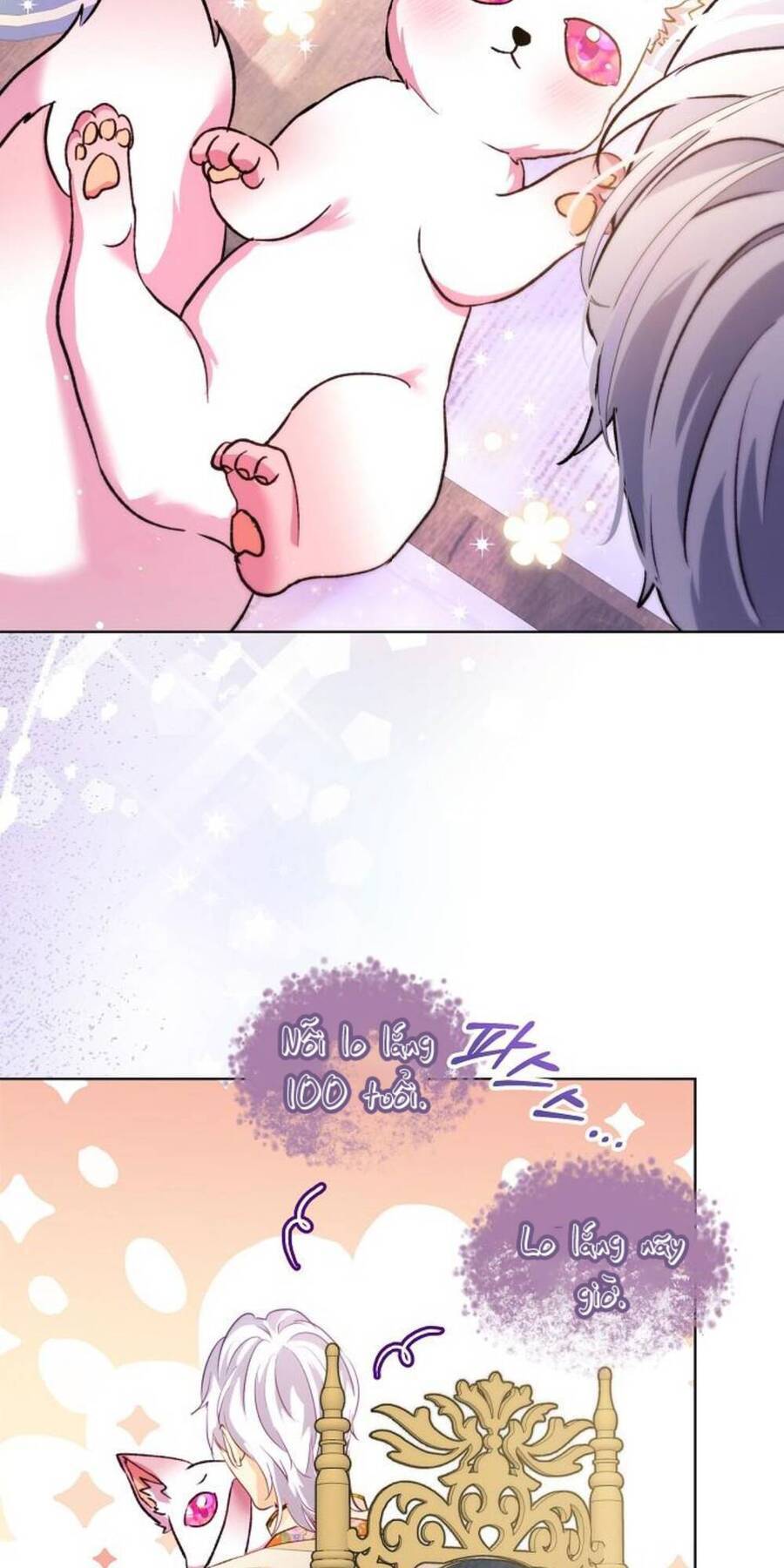 Tôi Đã Tái Sinh Thành Bé Cáo Của Thần Chapter 45 - 66