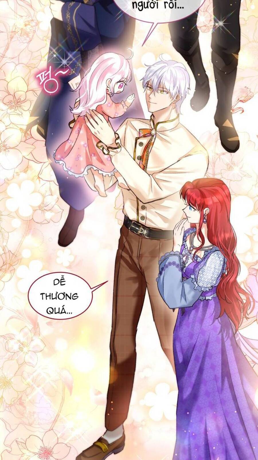 Tôi Đã Tái Sinh Thành Bé Cáo Của Thần Chapter 45 - 72