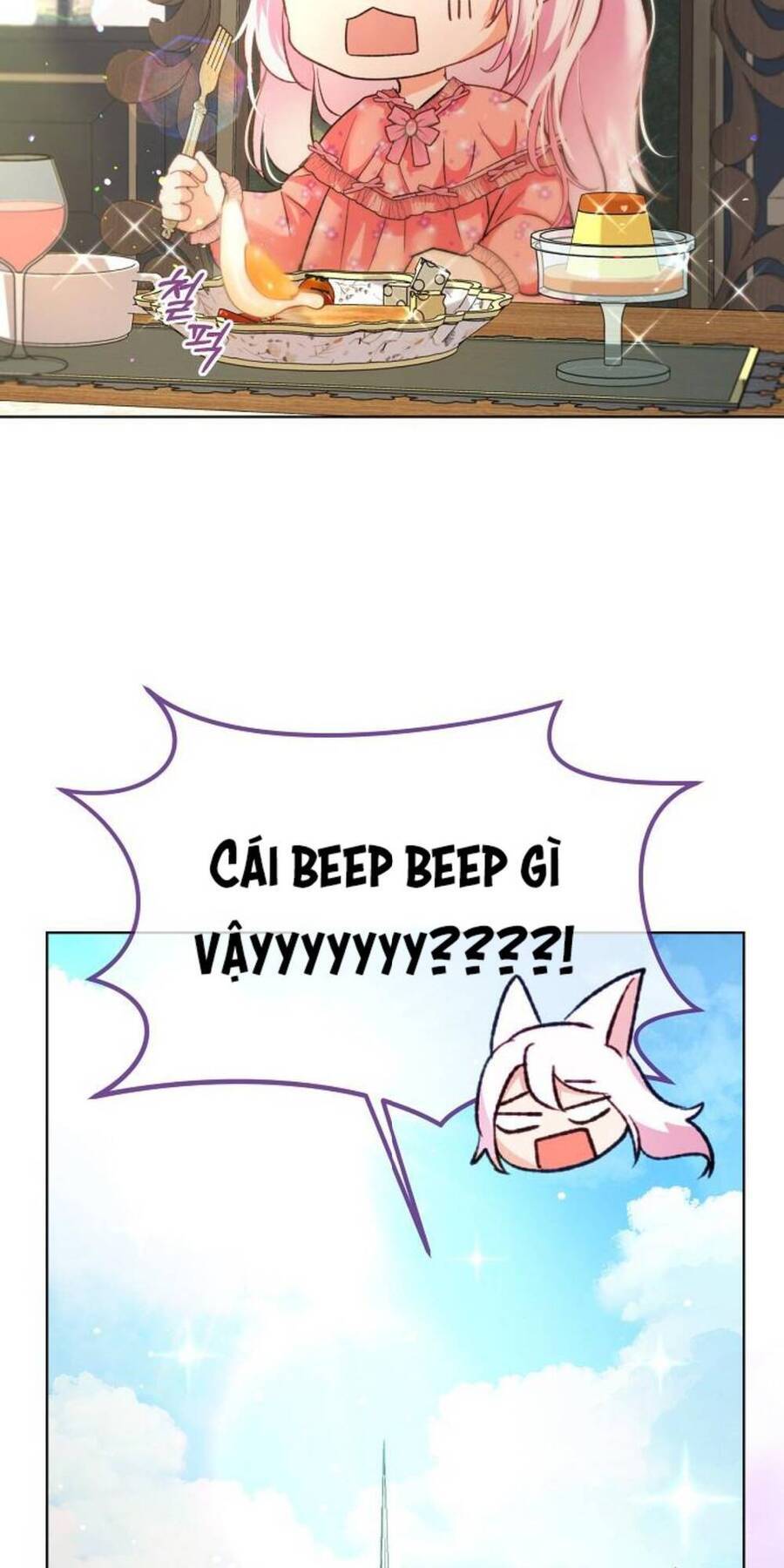 Tôi Đã Tái Sinh Thành Bé Cáo Của Thần Chapter 45 - 75