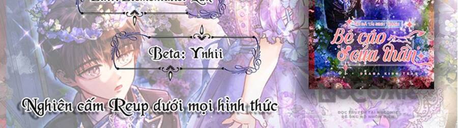Tôi Đã Tái Sinh Thành Bé Cáo Của Thần Chapter 45 - 80