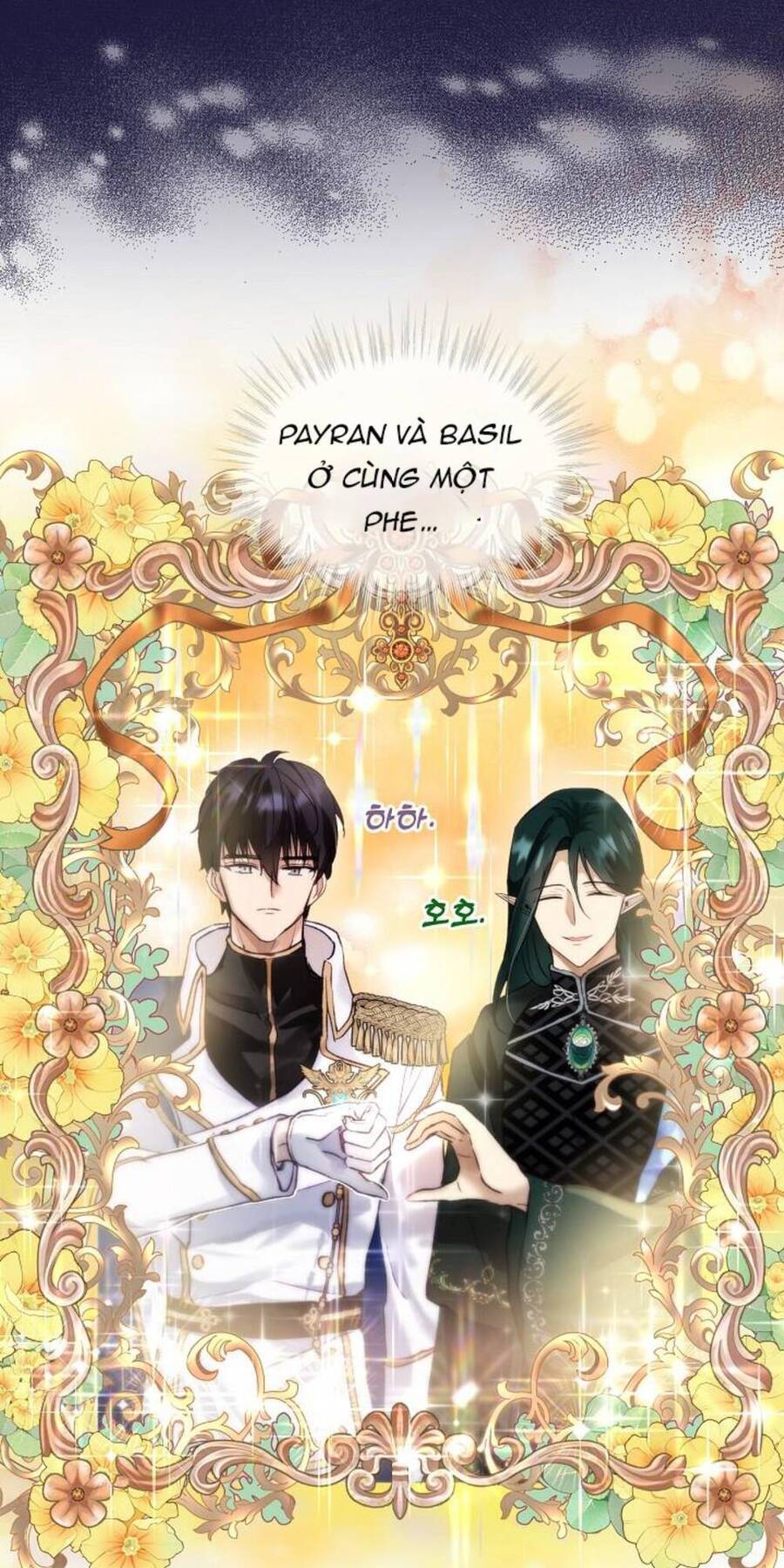 Tôi Đã Tái Sinh Thành Bé Cáo Của Thần Chapter 45 - 10